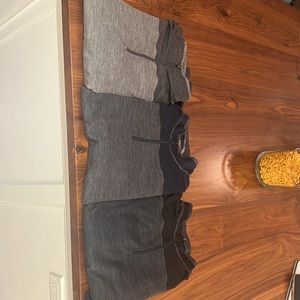MEN'S RYZER SWEATER-KUHL BUNDLE